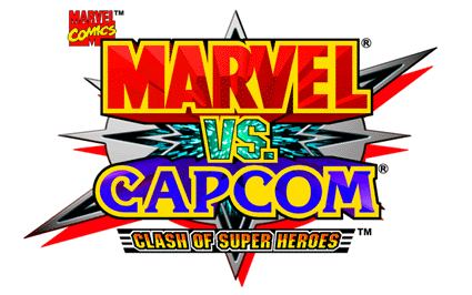 Marvel vs. Capcom: Clash of Super Heroes