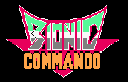 The Bionic Commando Headquarters