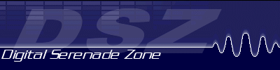 Digital Serenade Zone