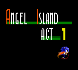 Anothe Game Gear Title Card! We're doomed! ;]