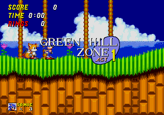 Sonic The Hedgeblog — From @HiddenPalaceOrg's May 17, 1993