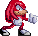 Knux5's Sprite