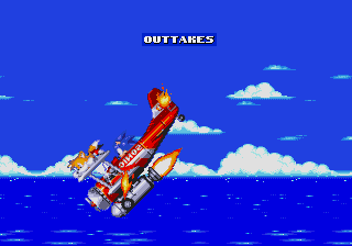 Another reason why Sonic shouldn't fly the plane?