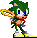 Sz's Sprite