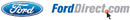 FordDirect logo