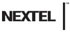 Nextel