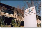 The Googleplex