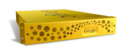 The Google Search Appliance