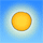 weather icon