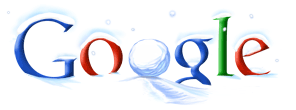 Happy Holidays from Google