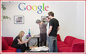 Googlers