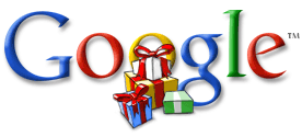 Happy Holidays from Google