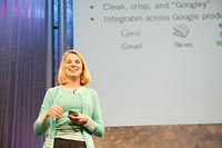 Marissa Mayer