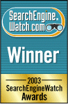 SearchEngineWatch