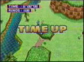 'Time Up'? What'dya mean?