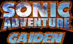 Sonic Adventure Gaiden