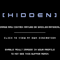 If this is an adult image, and you are old enough to view it, click on the image.